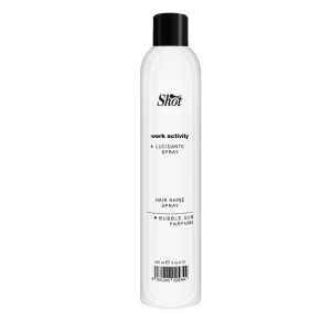 SHOT hajfényspray 200ml